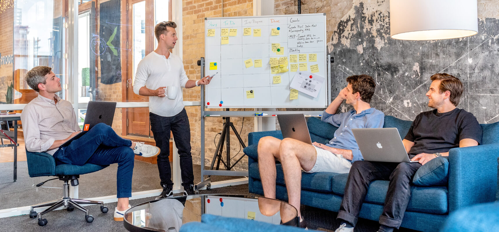 About Y-Tech Innovations